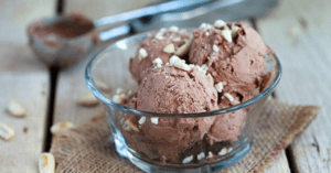 Ninja Creami Protein Ice Cream Recipe