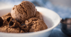 Chocolate Ice Cream