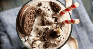 nostalgia ice cream maker recipes