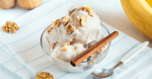 nostalgia ice cream maker recipes