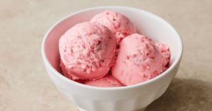 Cuisinart Ice Cream Maker