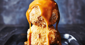 Fried Ice Cream