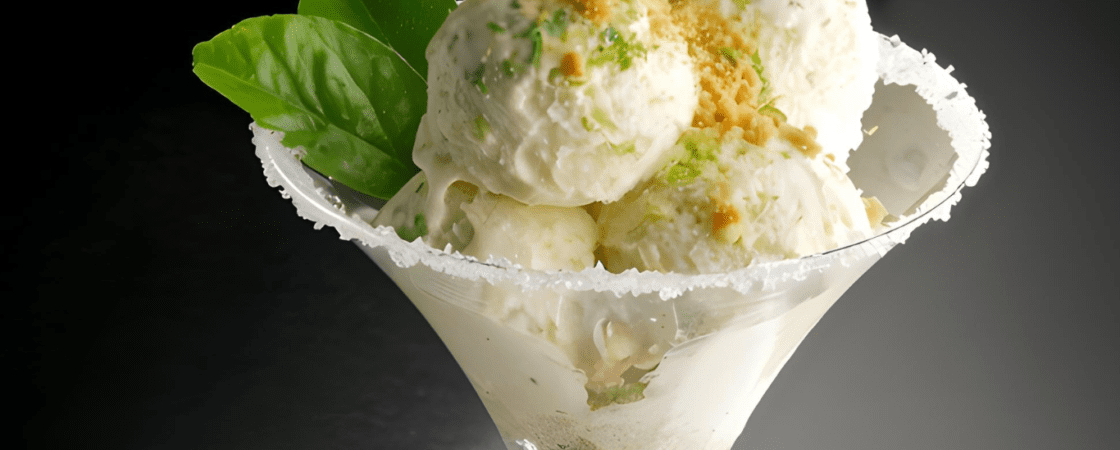 jasmine ice cream