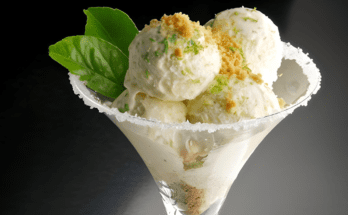 jasmine ice cream