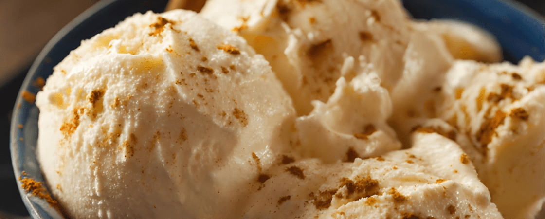 Ninja Creami Protein Ice Cream Recipe