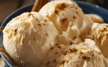 Ninja Creami Protein Ice Cream Recipe