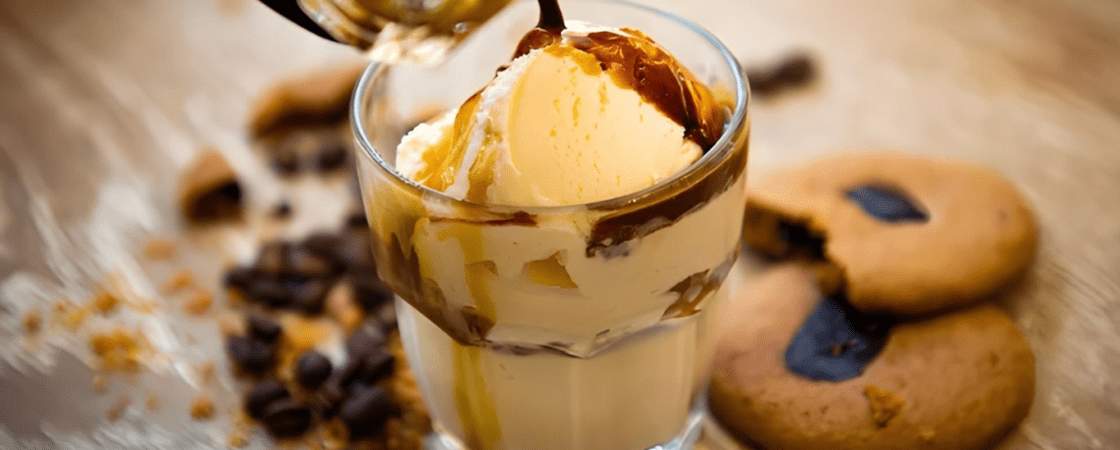 Cuisinart Coffee Ice Cream