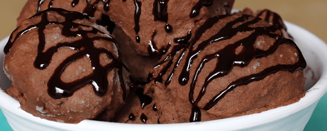 Chocolate Ice Cream