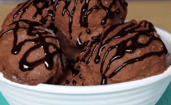 Chocolate Ice Cream