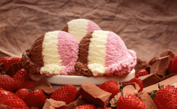 Neapolitan Ice Cream