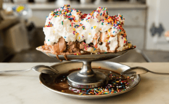 nostalgia ice cream maker recipes